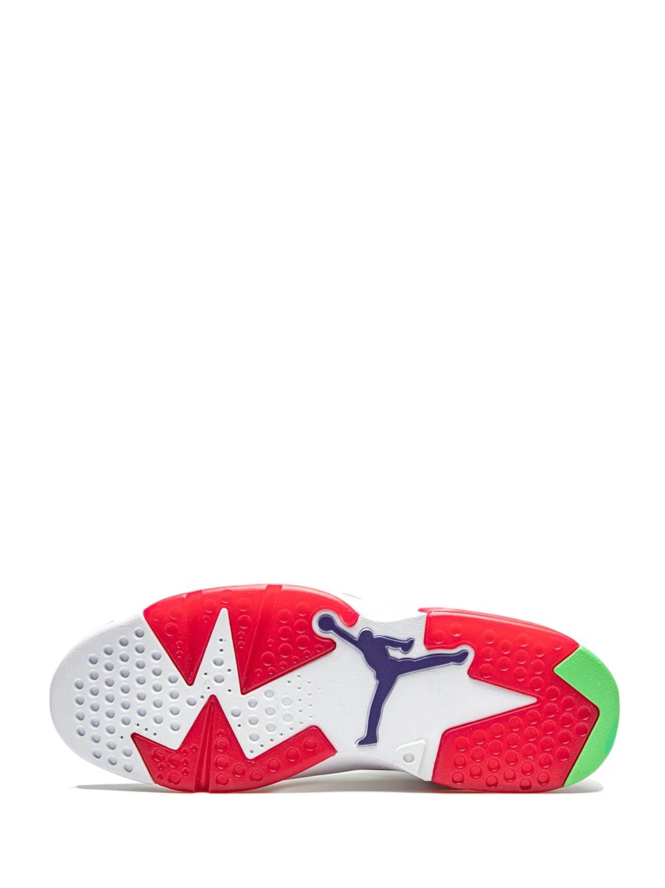 Discounted Jordan Men Air 6 sneakers Retro 